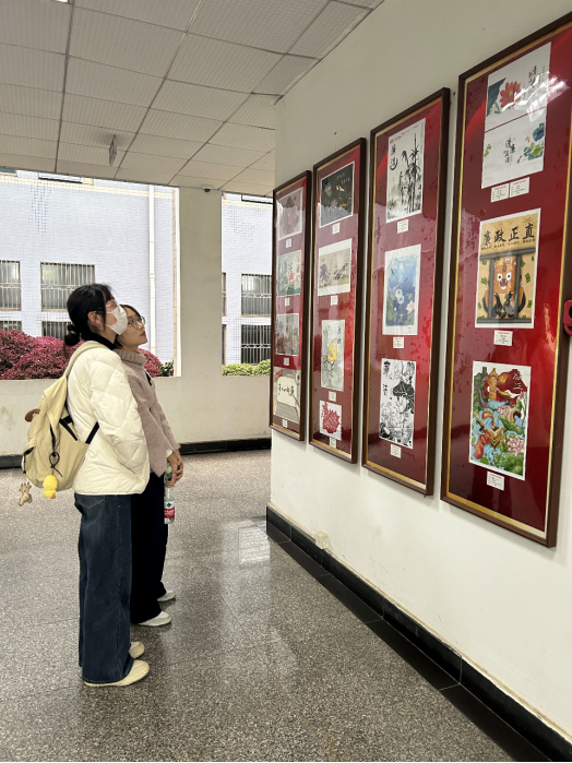 武汉工程大学自考