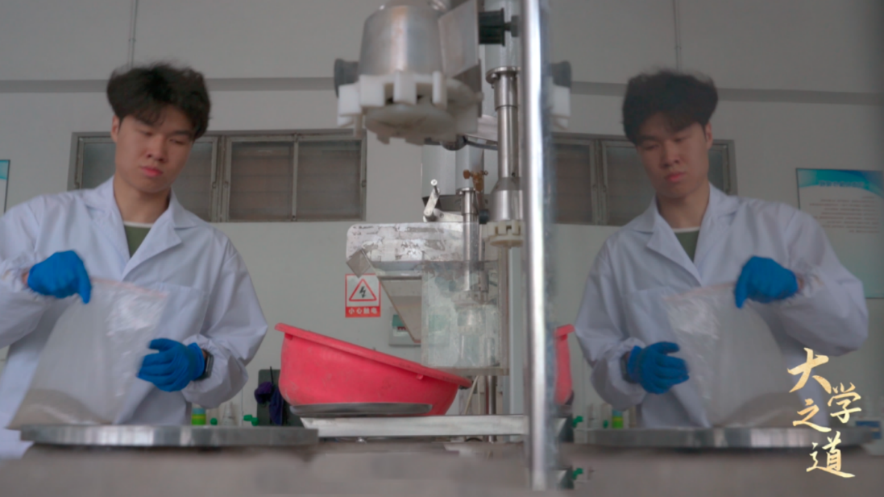 描绘新时代青年学子奋斗群像 湖北省社科联《大学之道》第四季开播 描绘新时代青年学子奋斗群像 湖北省社科联《大学之道》第四季开播