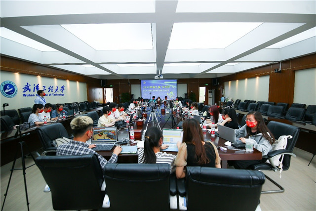 武汉工程大学自考