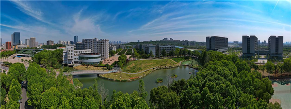 武汉工程大学：深耕“磷”特色 在服务国家战略和区域发展中彰显高校担当