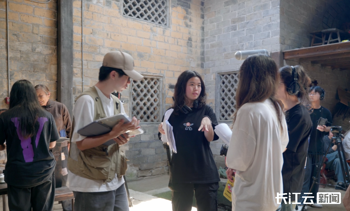 描绘新时代青年学子奋斗群像 湖北省社科联《大学之道》第四季开播 描绘新时代青年学子奋斗群像 湖北省社科联《大学之道》第四季开播