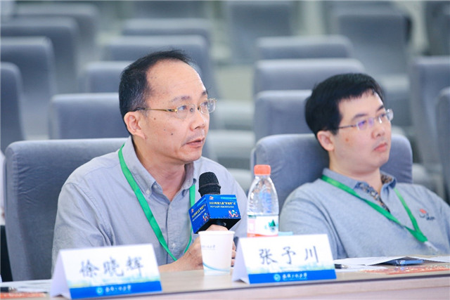 武汉工程大学自考